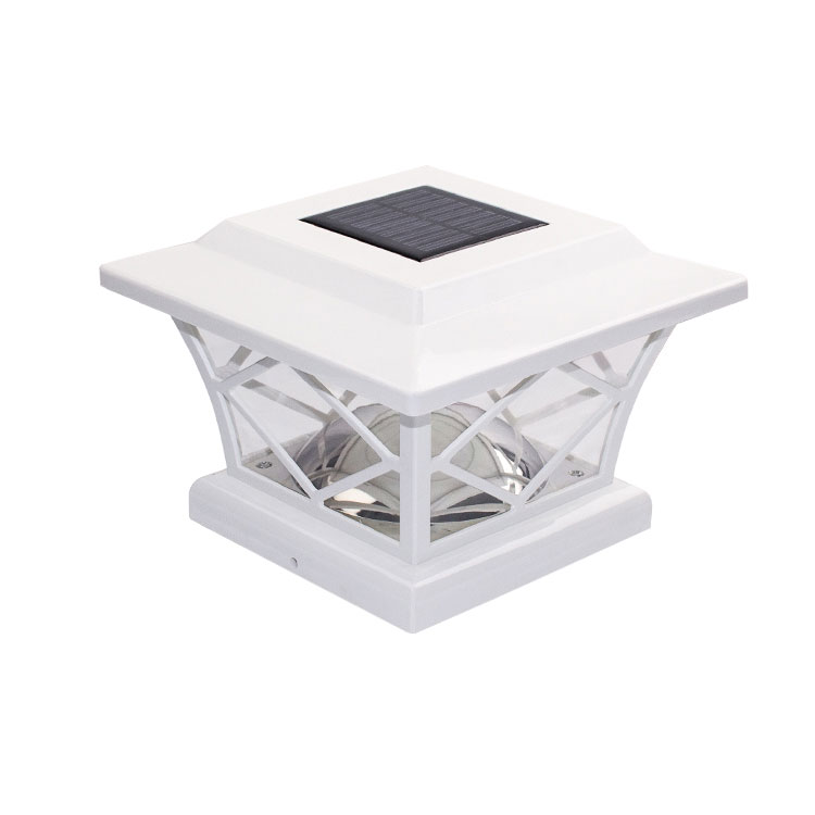 Lampu Cap Pos Surya